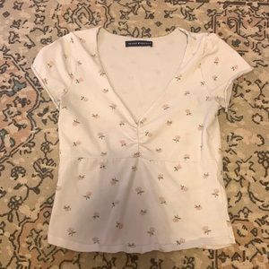 brandy melville gina top